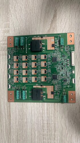 原装正品康佳LED55X9600UF创维55E780U恒流板MT5461D01-1-P-8