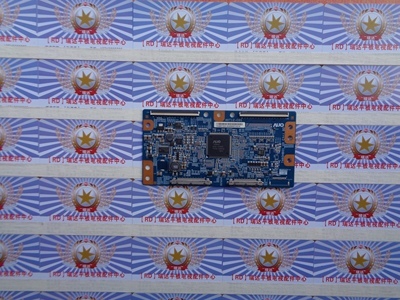 好D原装海尔LE42A600 LE46H300ND逻辑板T460HB01 V0 46T12-C01