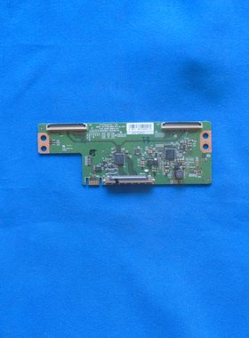 实拍@原装康佳LED43F2逻辑板6870C-0801A 已测好