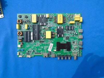 原装康佳LED55M3000A 主板35021877 配屏72001046YT 1046YT 测好
