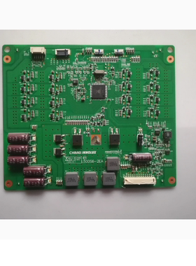 @原装恒流板L500S6-2EA 海信LED50K680X3DU/50K610X3D创维50E780U