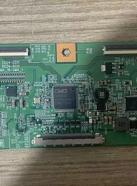 ##原装飞利浦42PFL3500 /T3 逻辑板 V315H3-CE7 配屏TPT420H2-LE5