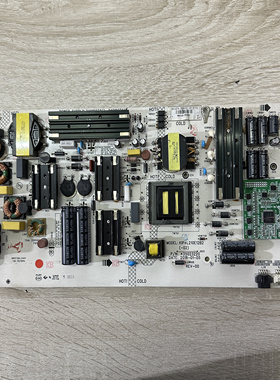 A康佳 LED55A2电源板34019274 35023220 KIP+L210E12B2(-02) 实拍