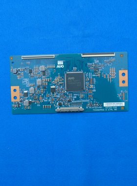 原厂原装飞利浦55PUF6055/T3逻辑板55T25-C00 T550QVR02 现货