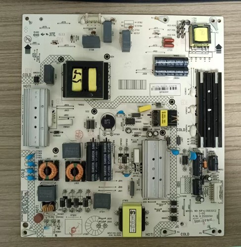 原装康佳M55U A55U LED55G9200U 电源板34012780 35020341 现货