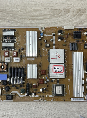 适三星UA60C6900VF电源板PSLF261B02A PD60AD1-ZSM BN44-00360A