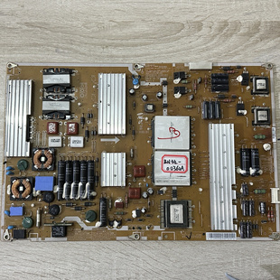 BN44 ZSM 00360A PD60AD1 适三星UA60C6900VF电源板PSLF261B02A