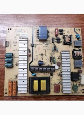 创维49E360E电源板168P-P49EWL-00 5800-P49EWL-0010/0020 拆机