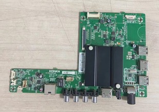 原装 A55U 康佳QLED55X60U S55U S50U主板35021991屏 QLED48X60U