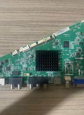 ## 原装LE48A5000海尔主板 0091802852C V1.1 屏 LE48A5000 现货