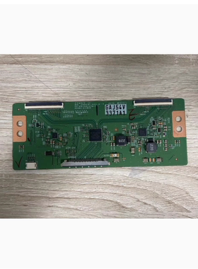 @原装海信LED47K600X3D 逻辑板6870C-0444A LC470DUE-SFR1 测好