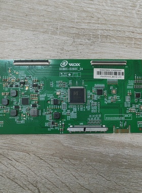 @逻辑板DCBDC-D260C_04白条码JR645R3HA3L测好发现货