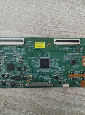 @原装海尔LE48A720 L48E5000E逻辑板K2-60HZ-C0NTR0L-MB4-V0.0测