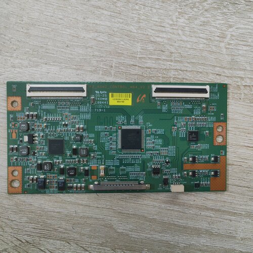 @原装海尔LE48A720 L48E5000E逻辑板K2-60HZ-C0NTR0L-MB4-V0.0测