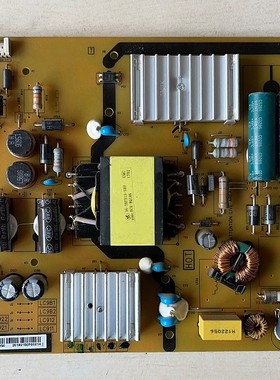 AA原装TCLL48P1S-CF电源板40-LC9B17-PWD1SG 08-LC9228E-PW200AC