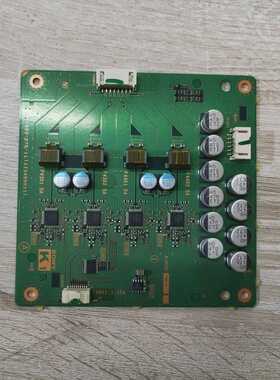 @原装索尼KD-65X9000B 恒流板 背光板 功放板1-893-275-11测好发