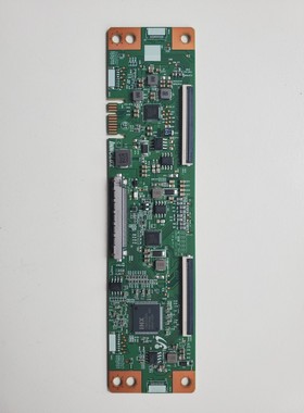 现货D原装海信58A52E液晶电视逻辑板 MACDJ4070 屏HD580X1U02