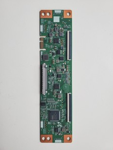 屏HD580X1U02 MACDJ4070 现货D原装 海信58A52E液晶电视逻辑板