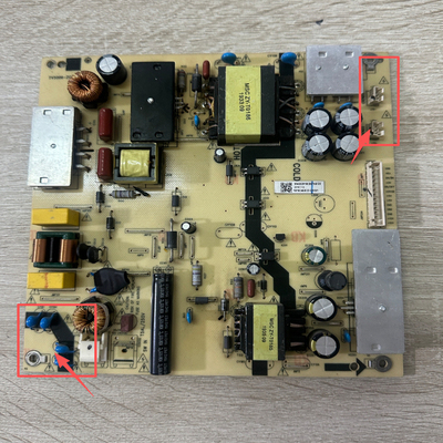 A海尔49A71A LU55J51 LS58A51G LS58AL88A81电源TV5006-ZC02-02