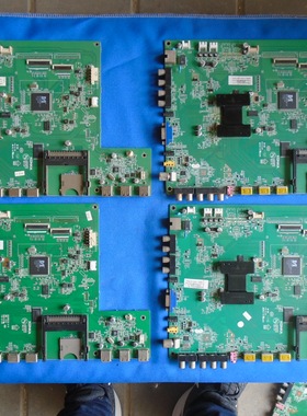 V原装 康佳LED43X6000D 主板35015810 配屏LTA430HW01 正品现货