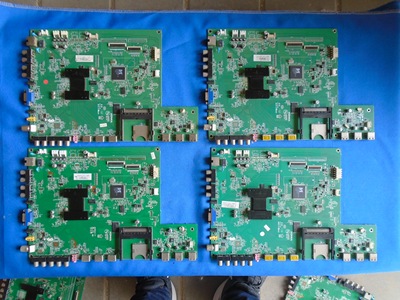 V原装 康佳LED43X6000D 主板35015810 配屏LTA430HW01 正品现货