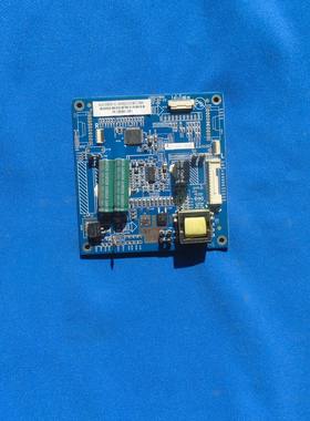 实拍@原装康佳LED42X8100PD高压恒流板35017884 34009230