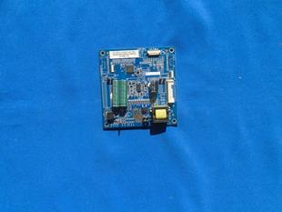 实拍@原装康佳LED42X8100PD高压恒流板35017884 34009230