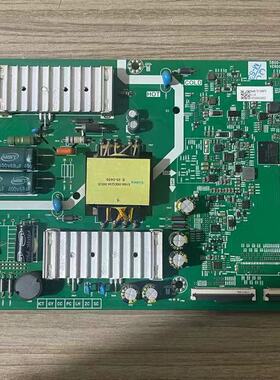 @原装创维 55G20 主板5800-A8H460-1P00 屏RDL550WY(CD0-101)实拍