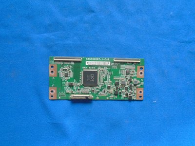 原装正品海信HZ55A65 原装逻辑板 ST5461D07-1-C-B现货 测好