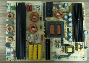 AA原装 ZC02 LS55H510N电源板TV6501 0094006158 海尔LS55H510X