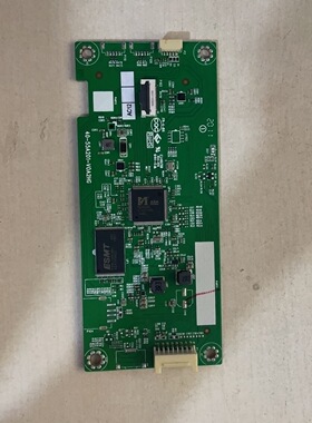 A原装原厂TCL XESS A200PRO-T 逻辑板 40-55A201-V0A2HG 正品