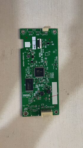 A原装原厂TCL XESS A200PRO-T 逻辑板 40-55A201-V0A2HG 正品