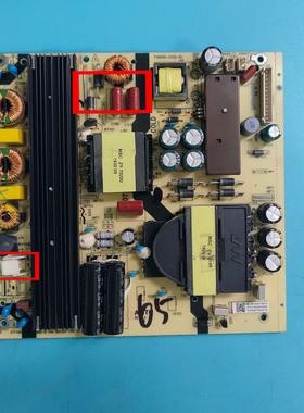 原装海尔65K90 LS65A51/AL88A81电源板TV6505-ZC02-01 0090729826