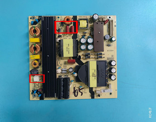 原装海尔65K90 LS65A51/AL88A81电源板TV6505-ZC02-01 0090729826