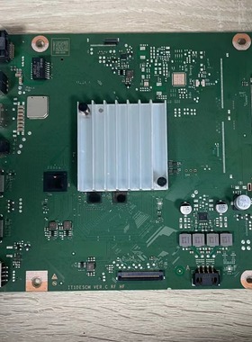 @原装华为HD65DESA主板IT1DESCM VER.C RF HF配屏可选  广州发