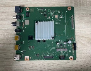 HF配屏可选 @原装 VER.C 广州发 华为HD65DESA主板IT1DESCM