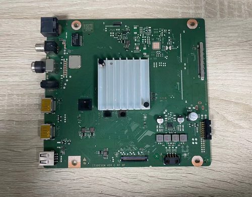 @原装华为HD65DESA主板IT1DESCM VER.C RF HF配屏可选  广州发