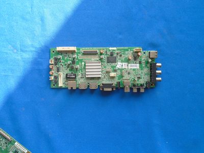 现货原装创维55E360E 主板5800-A8R750-1P40 屏RDL550FY(LD0-000)