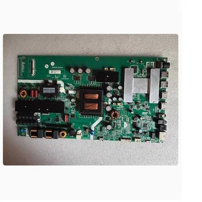 @原装夏普4T-C50AHMA主板MSA638H-ZC01-01屏V500DJ6-QE1现货测好