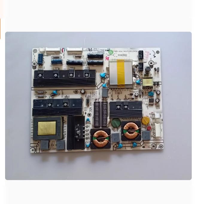 原装海信LED40K11P电源板RSAG7.820.2194实物现货正品
