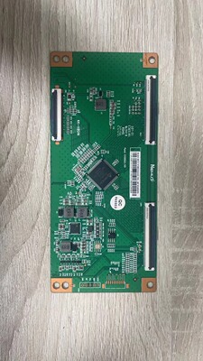 原厂创维58K5D 58V20逻辑板CV580U2-T01 N4TCV580UHDU2-T01实拍