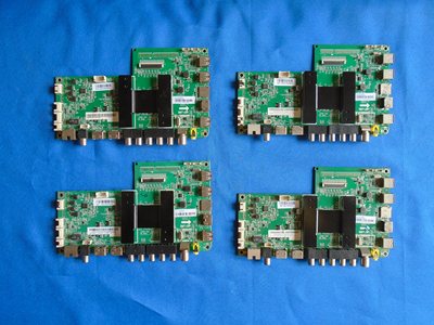 原厂海尔LE48AL88G31/U51/R51 LE48R3主板0091802118 0090724751A
