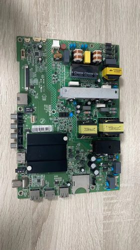 @康佳LED49R70U/49R90U/LED50K35U/55K35U主板 35021887 35022316