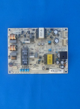 测好D原装康佳LED40R6200U 43R6200U电源板34013101 35020460