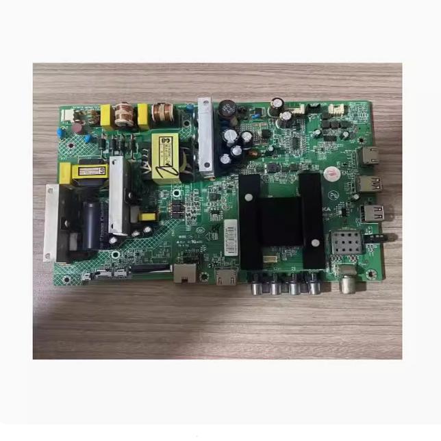 @原装康佳 K55J1 主板35020995 配屏72001189YT 1189YT测试好现货