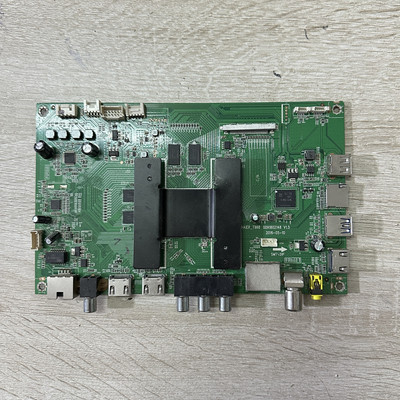 测好海尔LQ65AL88S81主板0091802148/0090727703E 屏T650QVR08.2