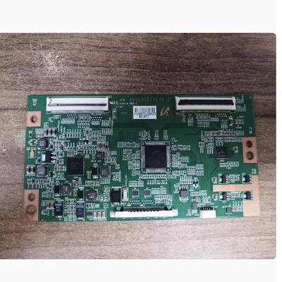 @ TCL L46E5300D L46F3200E  东芝46EL100CS逻辑板A60EDGEC2LV0.2