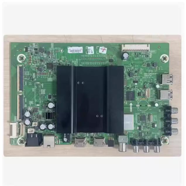 @原装创维49G电视主板5800-A9R520-0P00屏SDL/RDL490WY(LD0现货