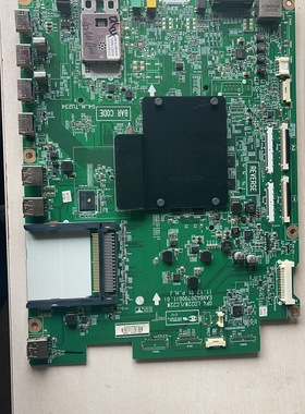 A原装LG 42LM6600-CE 主板 EAX64307906(1.0) 屏LC420EUG(PE)(F2)