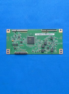 原装海尔LS58H610G LS58A51C康佳G58U逻辑板CCPD-TC575-001 V1.0